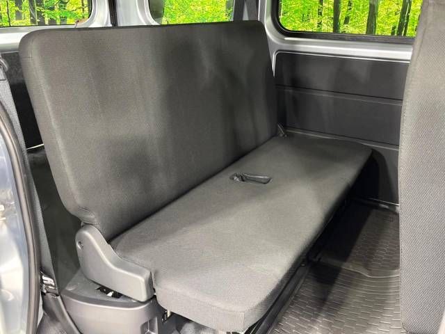 Daihatsu HIJET CARGO 2022-02 183670-9