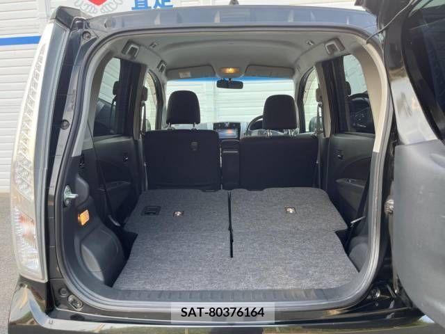 Daihatsu MOVE CUSTOM 2013-11 392505-11