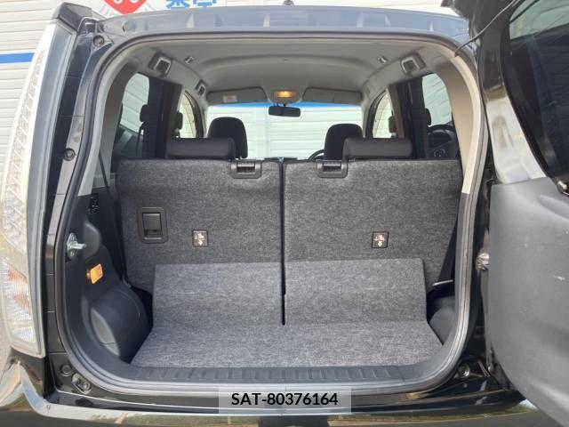 Daihatsu MOVE CUSTOM 2013-11 392505-10