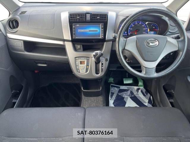Daihatsu MOVE CUSTOM 2013-11 392505-1