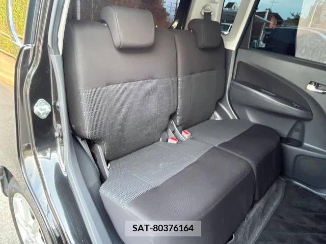 Daihatsu MOVE CUSTOM 2013-11 392505-9