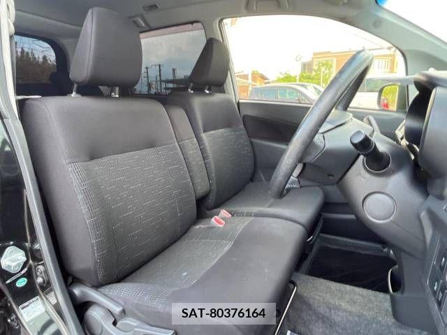 Daihatsu MOVE CUSTOM 2013-11 392505-8