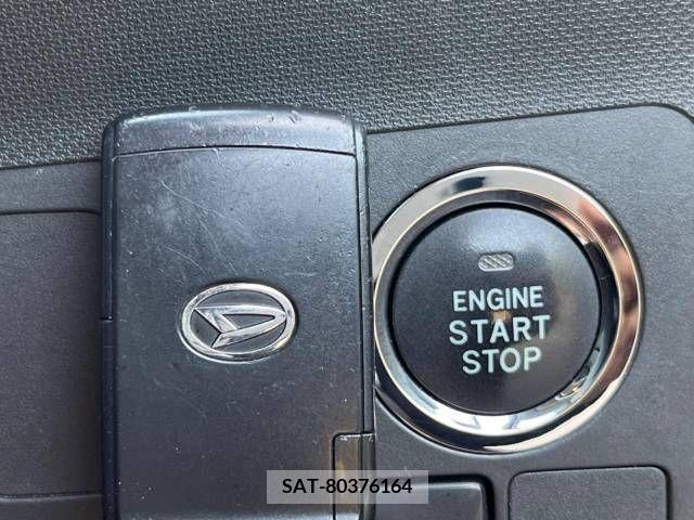 Daihatsu MOVE CUSTOM 2013-11 392505-7