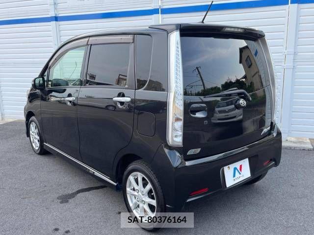 Daihatsu MOVE CUSTOM 2013-11 392505-17