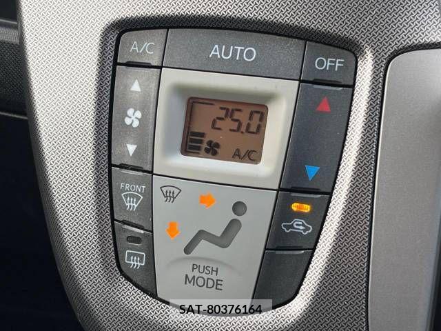 Daihatsu MOVE CUSTOM 2013-11 392505-6