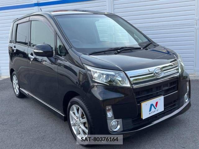 Daihatsu MOVE CUSTOM 2013-11 392505-16