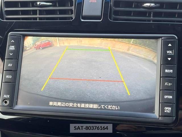 Daihatsu MOVE CUSTOM 2013-11 392505-3