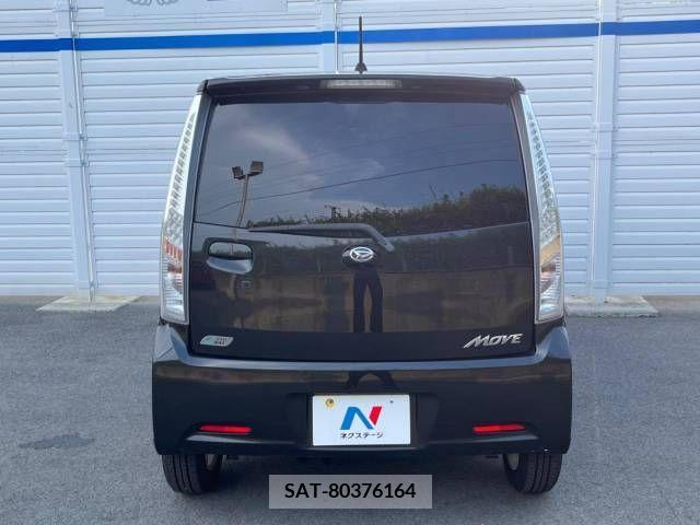 Daihatsu MOVE CUSTOM 2013-11 392505-15