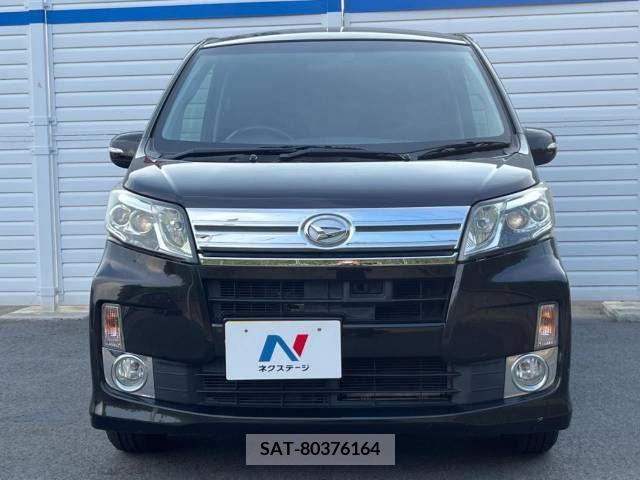 Daihatsu MOVE CUSTOM 2013-11 392505-14