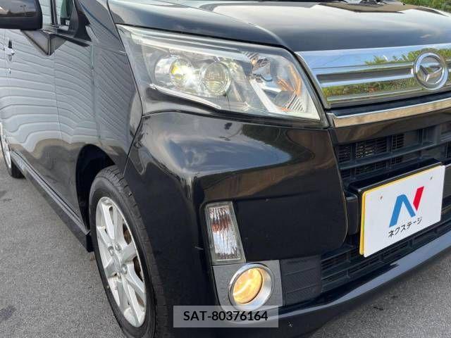 Daihatsu MOVE CUSTOM 2013-11 392505-12
