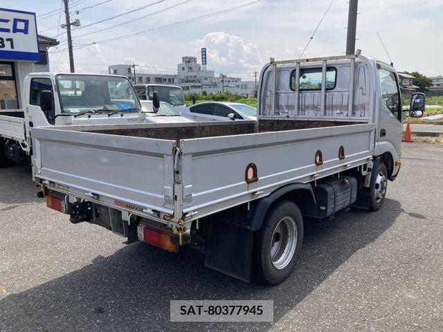 Hino DUTRO 2012-03 320383-6