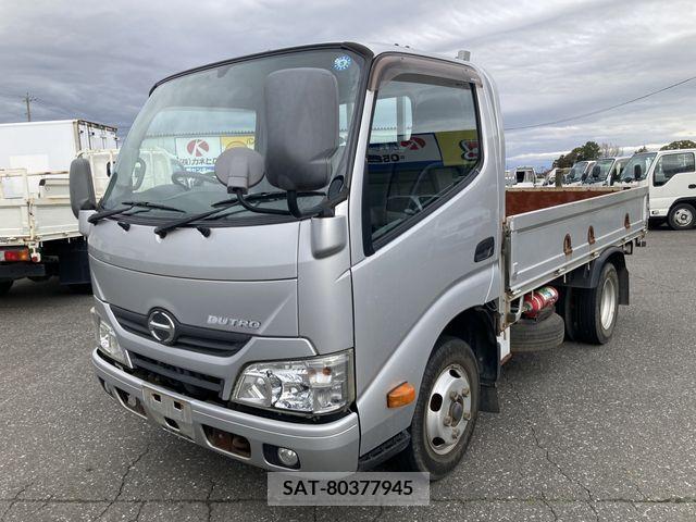 Hino DUTRO 2012-03 320383-2