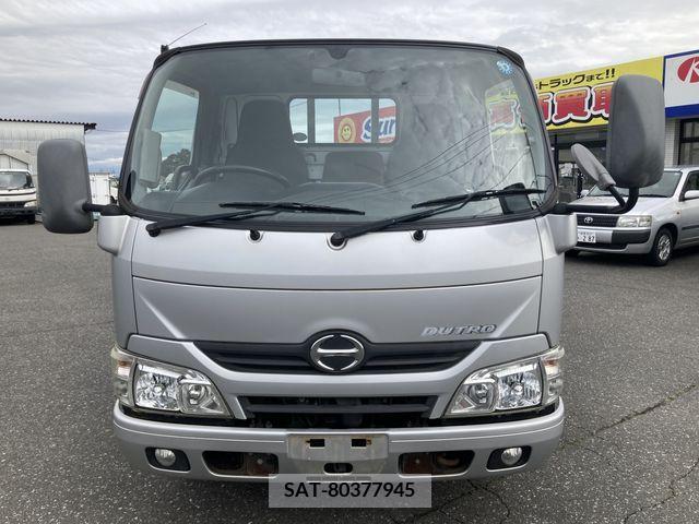 Hino DUTRO 2012-03 320383-1