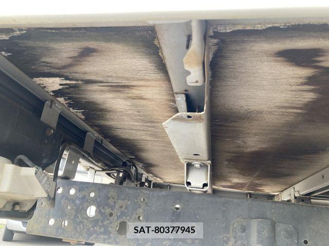 Hino DUTRO 2012-03 320383-17