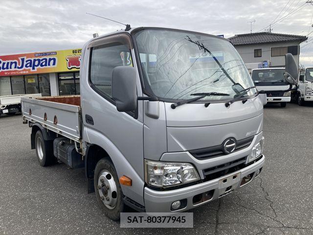 Hino DUTRO 2012-03 320383-0