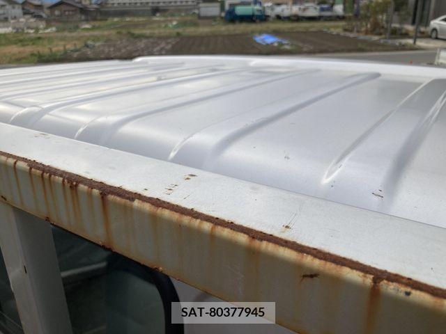 Hino DUTRO 2012-03 320383-16