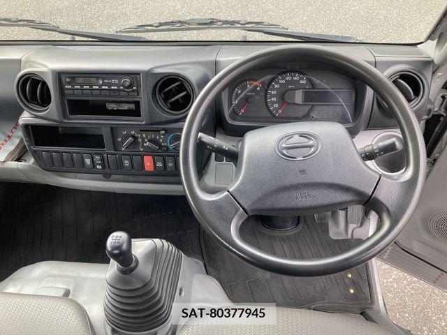 Hino DUTRO 2012-03 320383-10