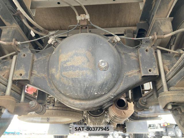 Hino DUTRO 2012-03 320383-19