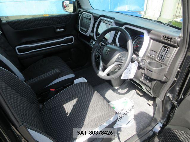 Suzuki HUSTLER 2023-08 272700-1