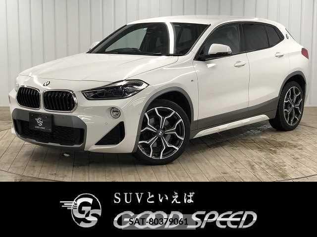 Bmw X2 2019-06 342298-0