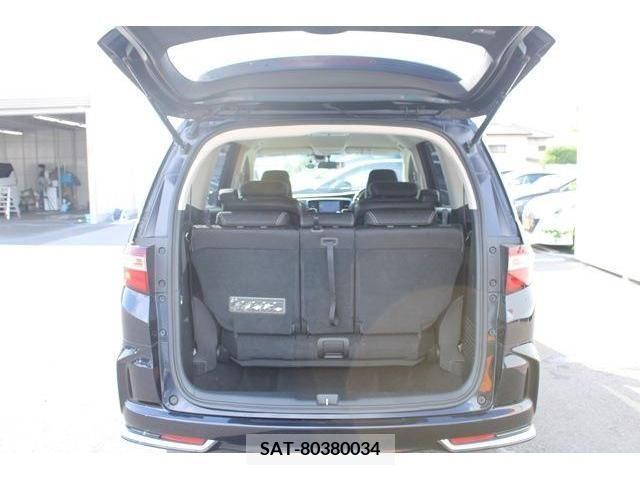 Honda ODYSSEY 2013-11 393132-18