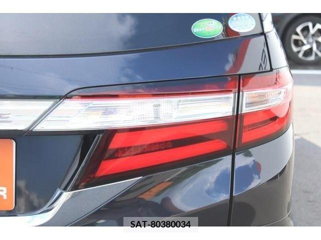 Honda ODYSSEY 2013-11 393132-11
