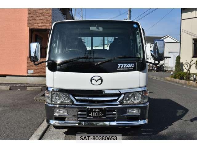 Mazda TITAN DASH 2004-09 288761-4