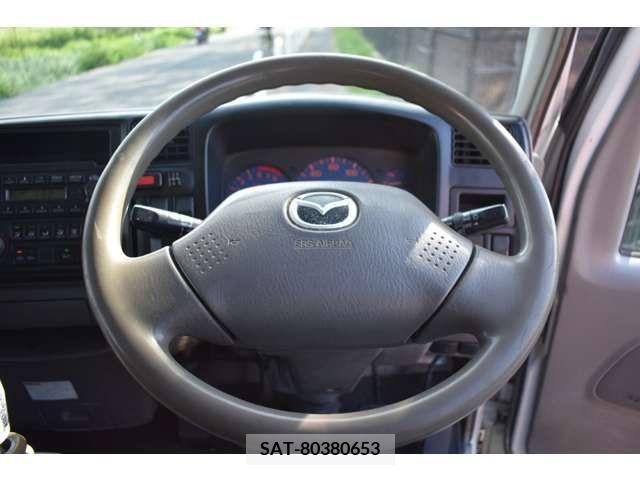 Mazda TITAN DASH 2004-09 288761-6