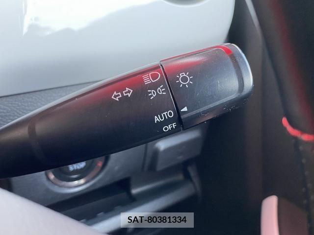 Suzuki HUSTLER 2015-09 354944-29