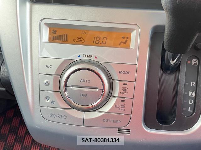 Suzuki HUSTLER 2015-09 354944-28