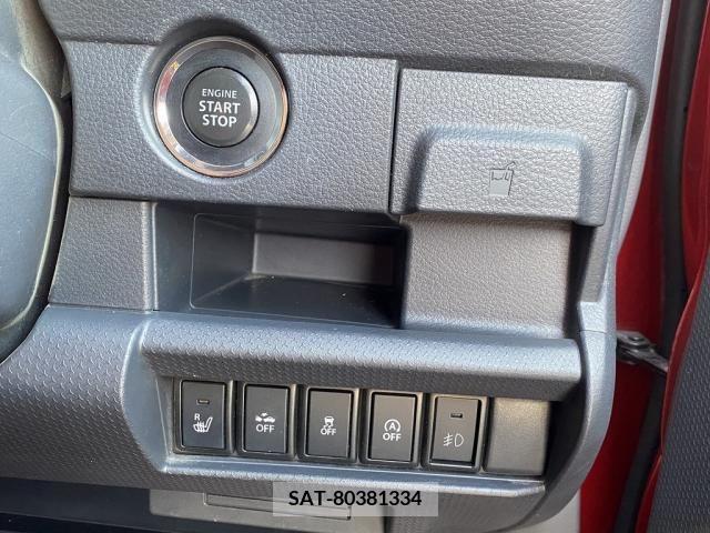 Suzuki HUSTLER 2015-09 354944-26