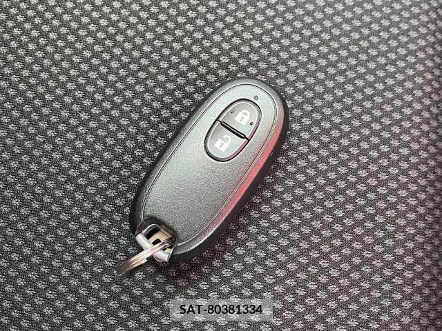 Suzuki HUSTLER 2015-09 354944-27