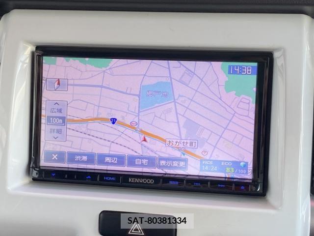 Suzuki HUSTLER 2015-09 354944-25