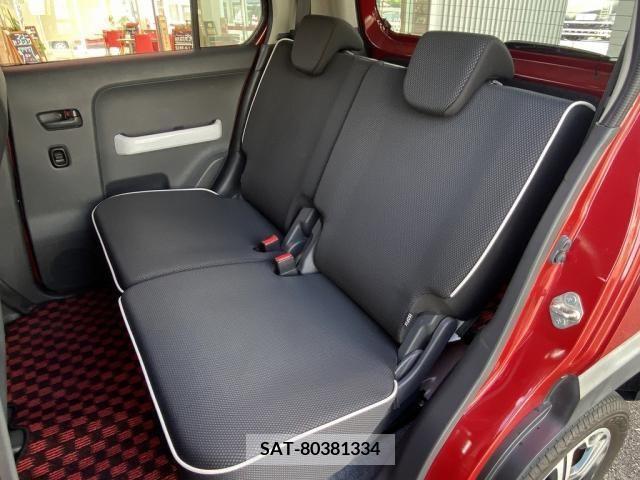 Suzuki HUSTLER 2015-09 354944-23
