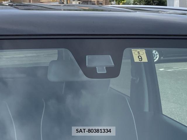 Suzuki HUSTLER 2015-09 354944-13