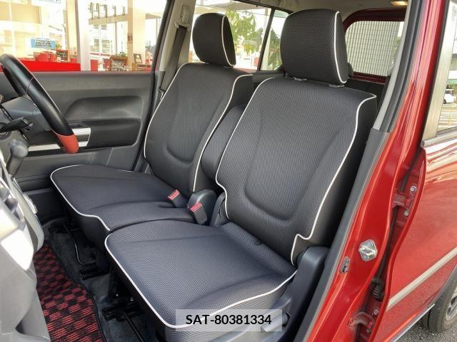 Suzuki HUSTLER 2015-09 354944-21