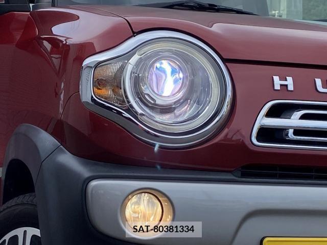 Suzuki HUSTLER 2015-09 354944-12