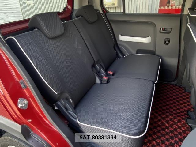 Suzuki HUSTLER 2015-09 354944-22