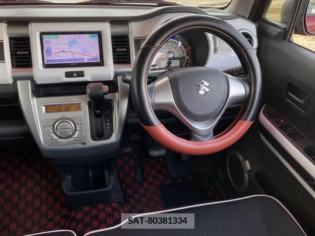 Suzuki HUSTLER 2015-09 354944-19