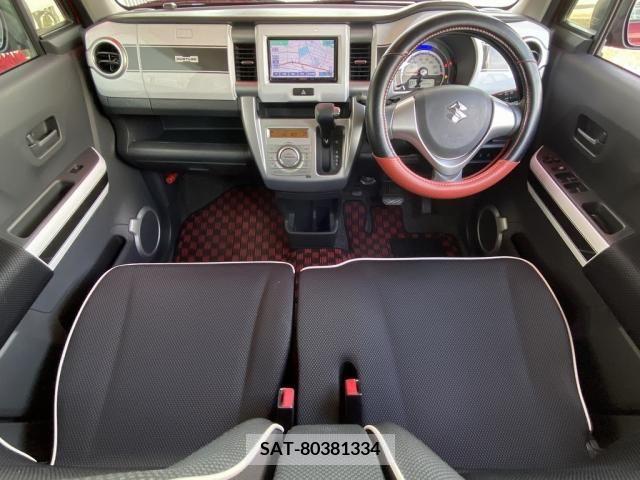 Suzuki HUSTLER 2015-09 354944-18