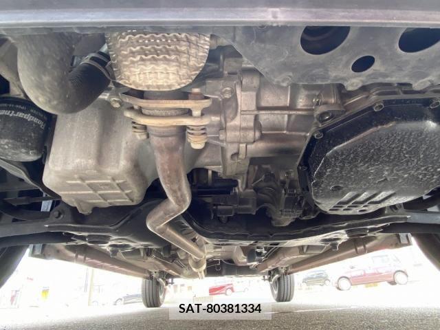 Suzuki HUSTLER 2015-09 354944-17