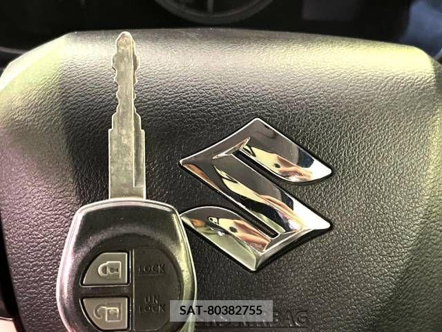 Suzuki IGNIS 2018-02 254995-7