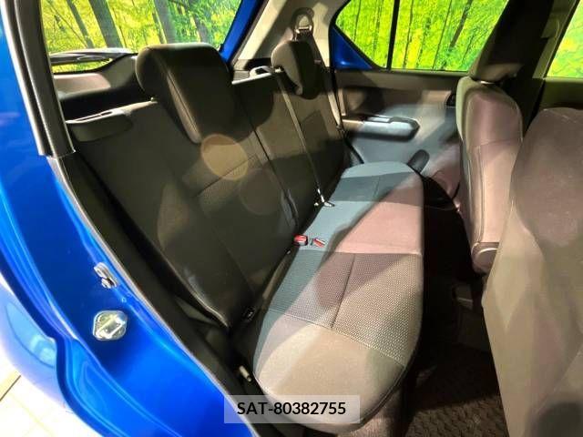 Suzuki IGNIS 2018-02 254995-9
