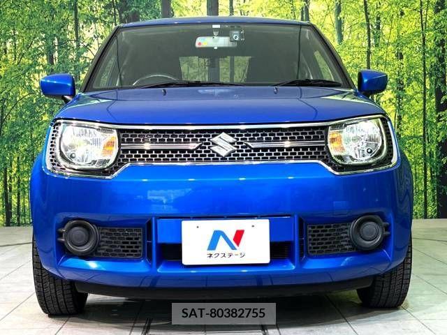 Suzuki IGNIS 2018-02 254995-14