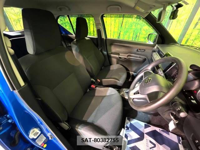 Suzuki IGNIS 2018-02 254995-8