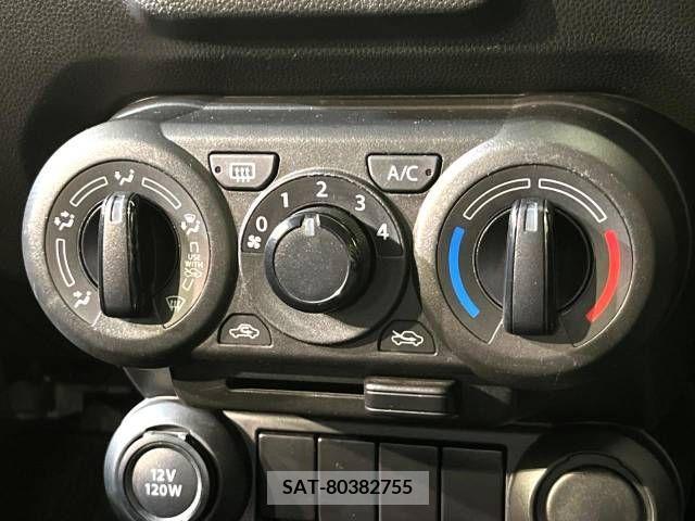 Suzuki IGNIS 2018-02 254995-5