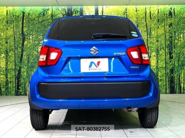 Suzuki IGNIS 2018-02 254995-15