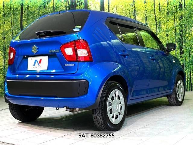 Suzuki IGNIS 2018-02 254995-17