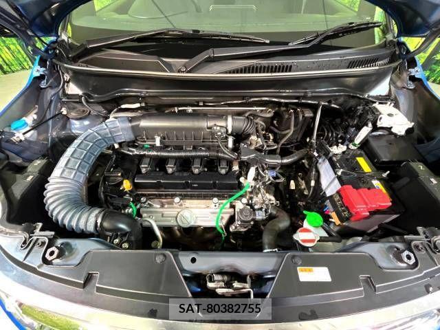 Suzuki IGNIS 2018-02 254995-18