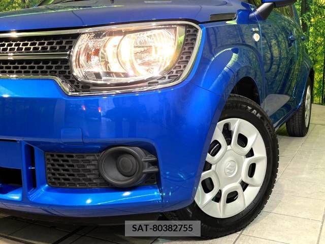 Suzuki IGNIS 2018-02 254995-12